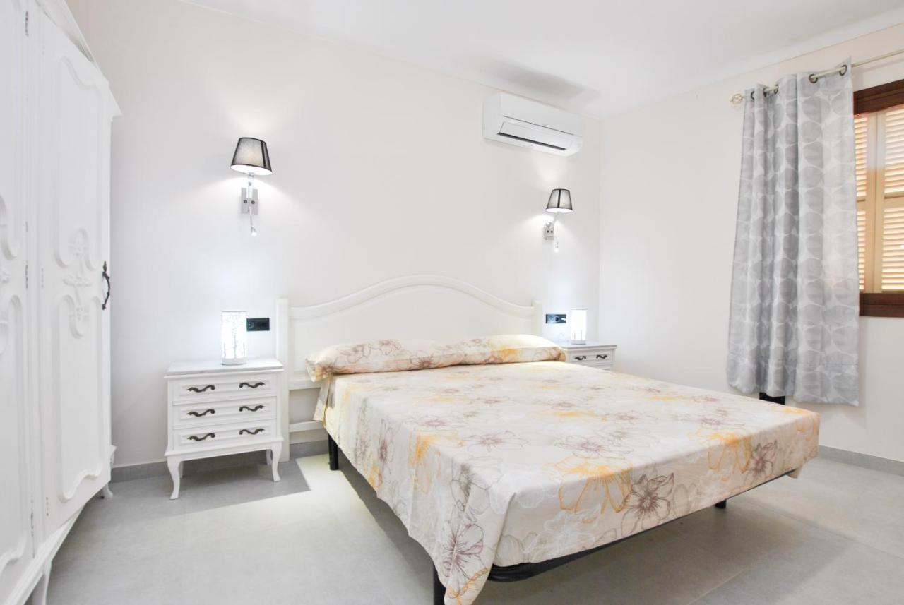 Can Biel Placid 7 Pina Ngoại thất bức ảnh