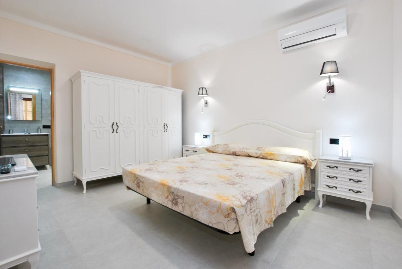 Can Biel Placid 7 Pina Ngoại thất bức ảnh