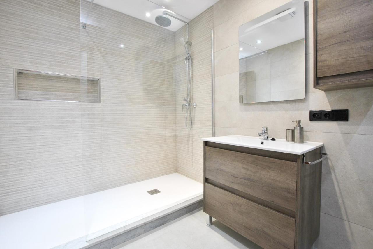 Can Biel Placid 7 Pina Ngoại thất bức ảnh