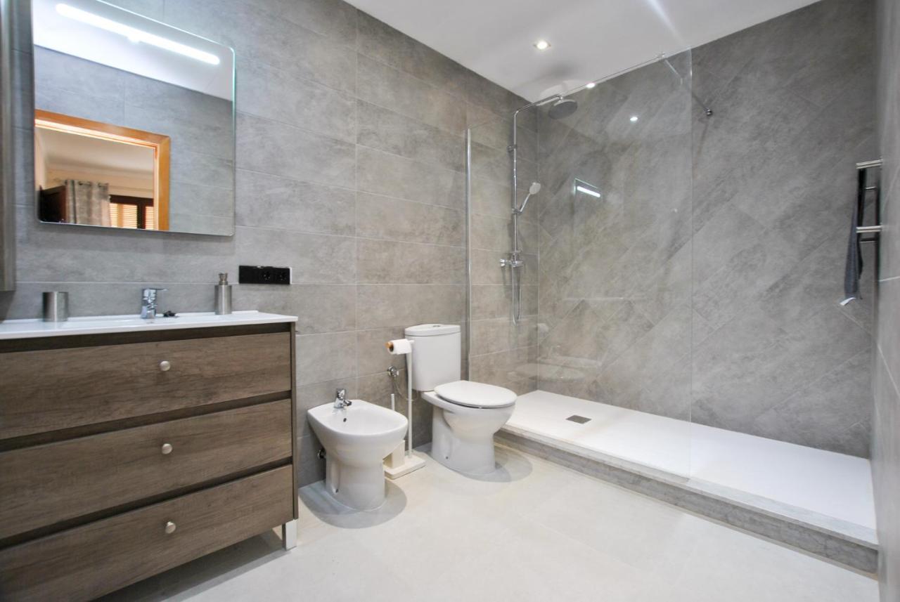 Can Biel Placid 7 Pina Ngoại thất bức ảnh