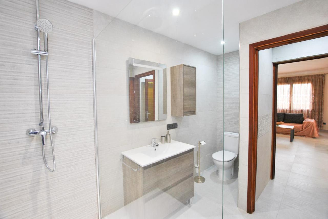 Can Biel Placid 7 Pina Ngoại thất bức ảnh